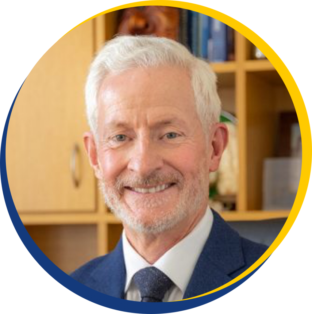 Our Doctors The Knudsen Clinic