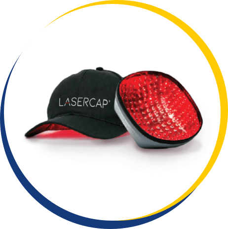 LaserCap Therapy | The Knudsen Clinic